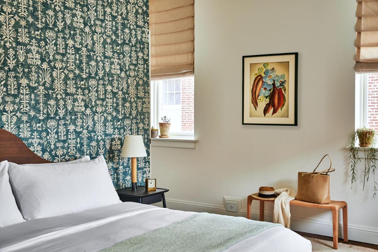 Hotel The Pinch Charleston Zewnętrze zdjęcie