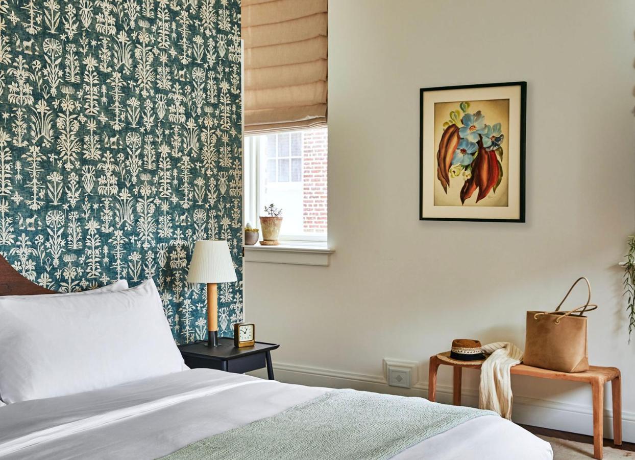 Hotel The Pinch Charleston Zewnętrze zdjęcie