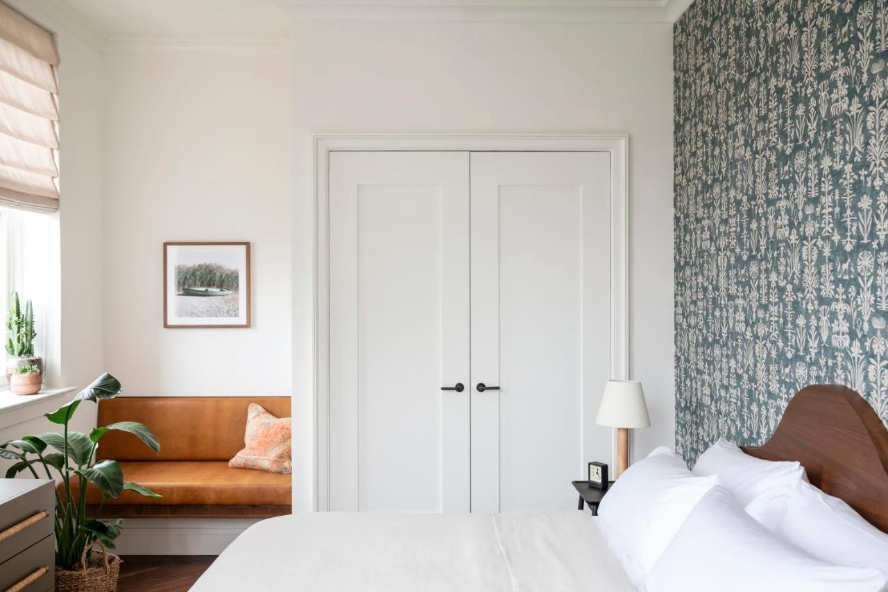 Hotel The Pinch Charleston Zewnętrze zdjęcie