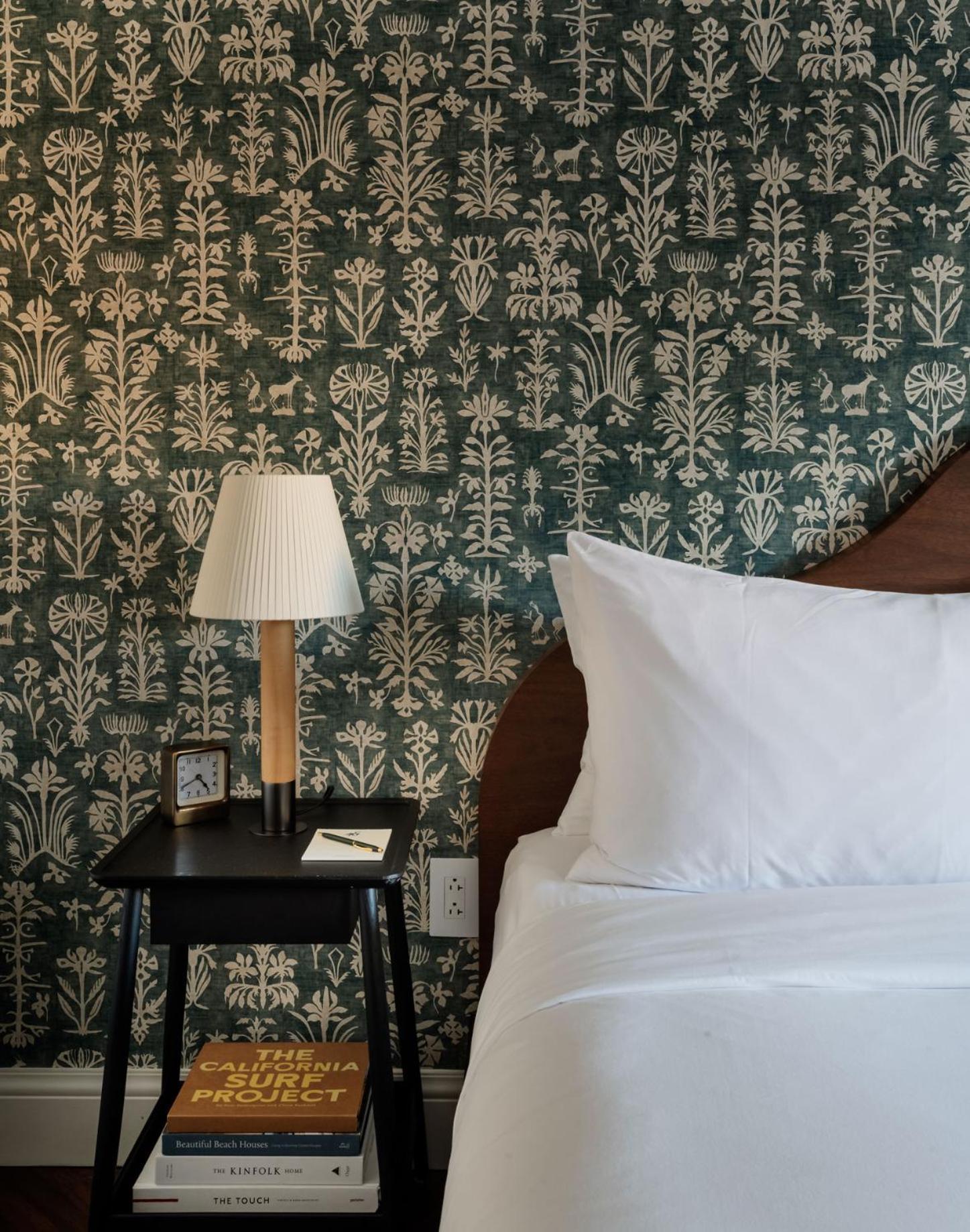 Hotel The Pinch Charleston Zewnętrze zdjęcie